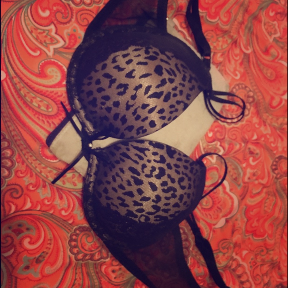 34b varasette bra